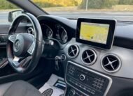 MERCEDES-BENZ CLASE CLA 220 cdi AMG