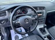 VOLKSWAGEN Golf 2.0 TDI LOUNGE