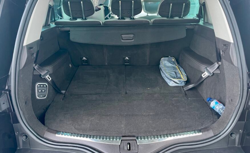 RENAULT ESPACE 1.6 DCI INITIALE PARIS