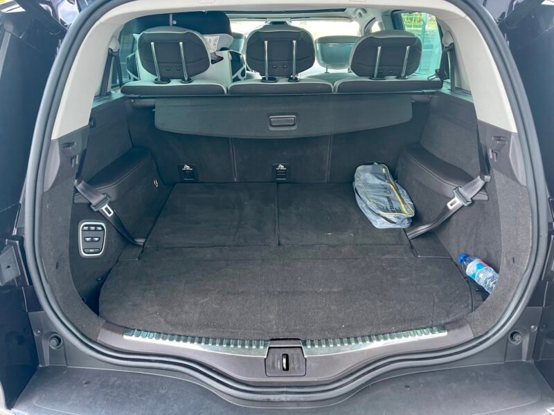 RENAULT ESPACE 1.6 DCI INITIALE PARIS