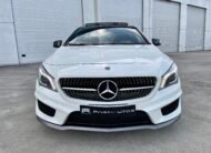 MERCEDES-BENZ CLASE CLA 220 cdi AMG