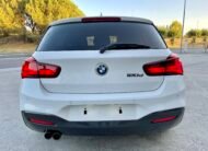 Bmw Serie 1 120d Pack M