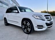MERCEDES-BENZ GLK 220d 4MATIC 170cv