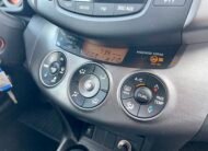 TOYOTA RAV4 2.2 D4-d ADVANCE