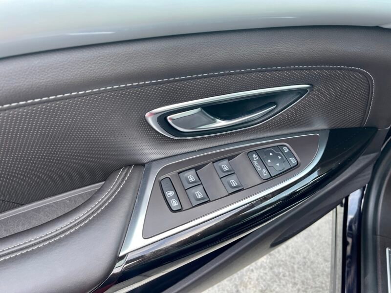 RENAULT ESPACE 1.6 DCI INITIALE PARIS