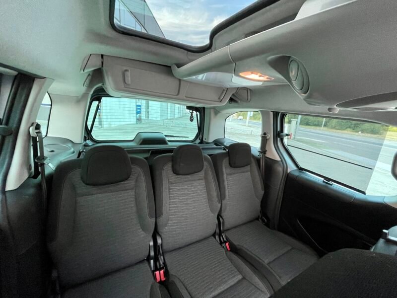 CITROEN BERLINGO MULTISPACE 1.6 HDI MULTISPACE