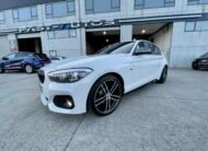 Bmw Serie 1 120d Pack M