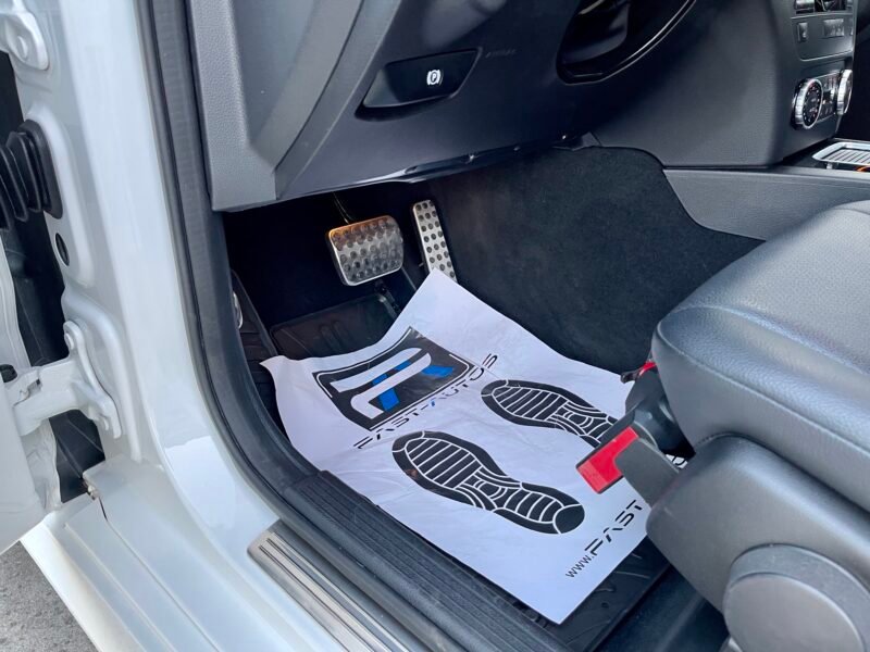 MERCEDES-BENZ GLK 220d 4MATIC 170cv