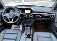 MERCEDES-BENZ GLK 220d 4MATIC 170cv