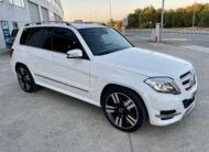 MERCEDES-BENZ GLK 220d 4MATIC 170cv