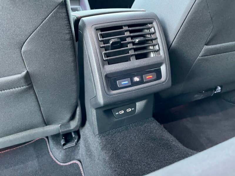 VOLKSWAGEN Golf 8 Gti 2.0 Tfsi