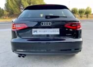 AUDI A3 SPORTBACK 2.0 TDI 184CV SLINE STRONIC