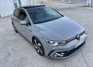 VOLKSWAGEN Golf 8 Gti 2.0 Tfsi