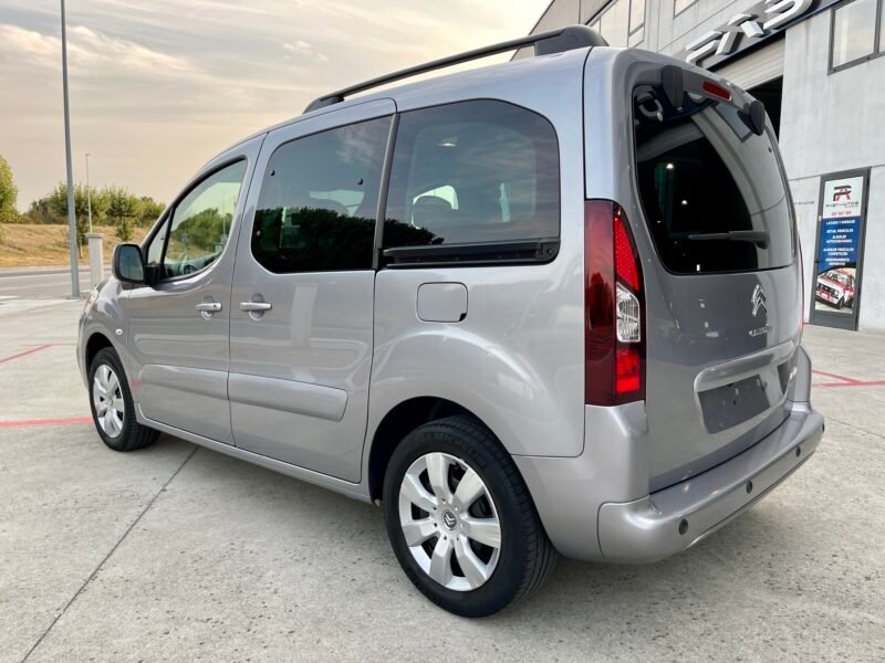 CITROEN BERLINGO MULTISPACE 1.6 HDI MULTISPACE