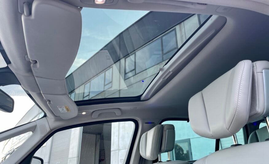 RENAULT ESPACE 1.6 DCI INITIALE PARIS