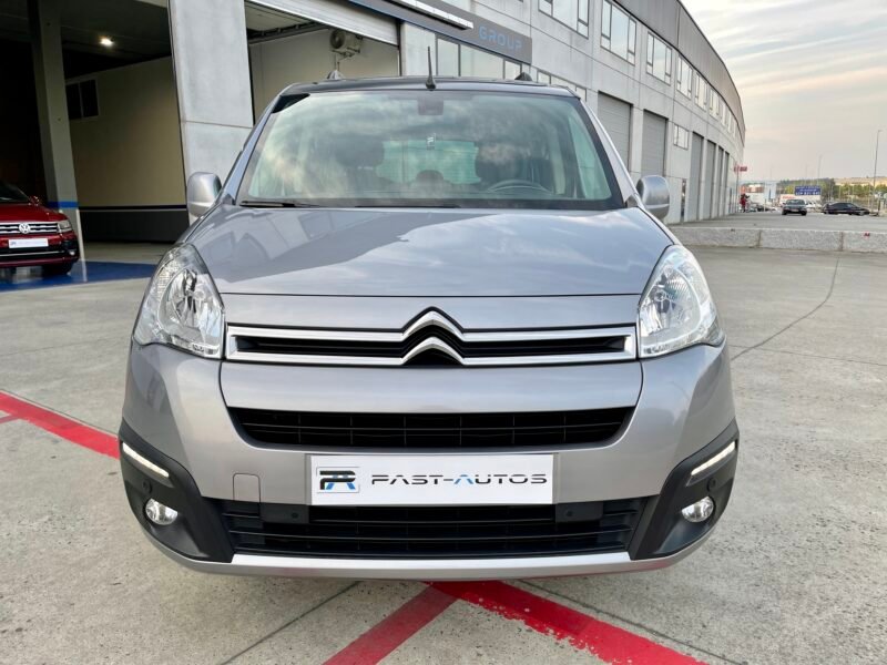 CITROEN BERLINGO MULTISPACE 1.6 HDI MULTISPACE