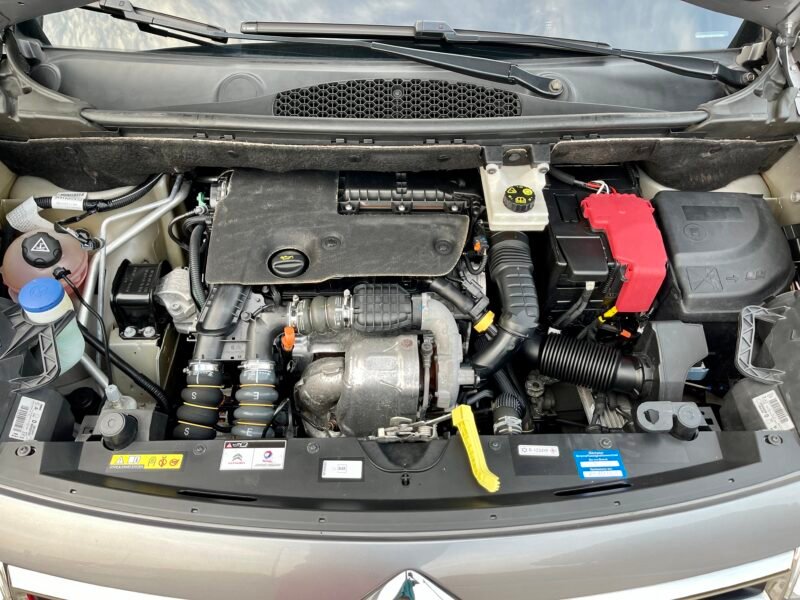 CITROEN BERLINGO MULTISPACE 1.6 HDI MULTISPACE