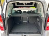CITROEN BERLINGO MULTISPACE 1.6 HDI MULTISPACE