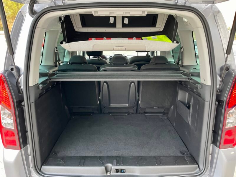 CITROEN BERLINGO MULTISPACE 1.6 HDI MULTISPACE