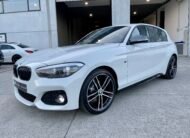 Bmw Serie 1 120d Pack M