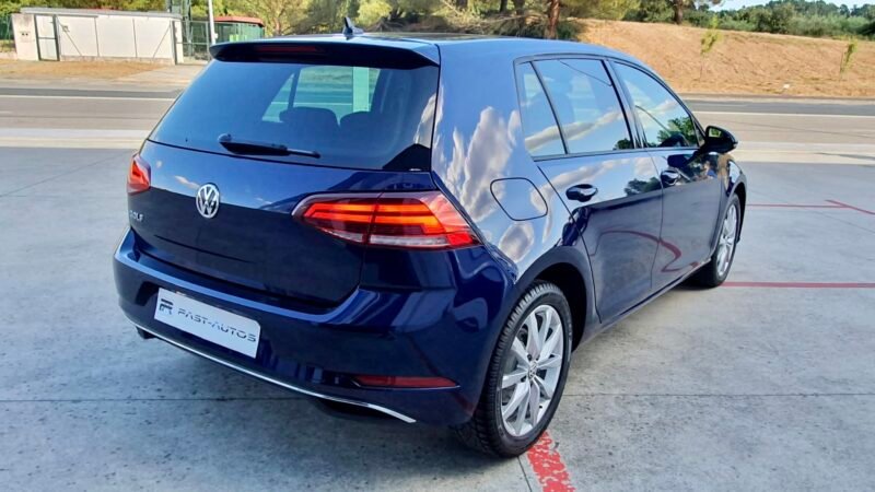 VOLKSWAGEN Golf TDI 150CV DSG JOIN 5P.