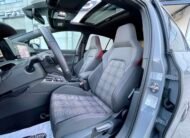 VOLKSWAGEN Golf 8 Gti 2.0 Tfsi