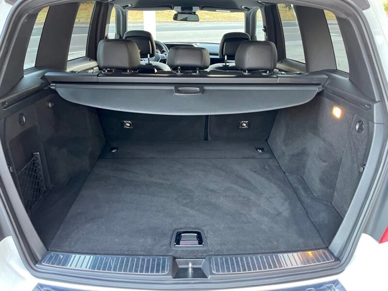 MERCEDES-BENZ GLK 220d 4MATIC 170cv