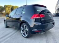 VOLKSWAGEN Golf 2.0 TDI LOUNGE