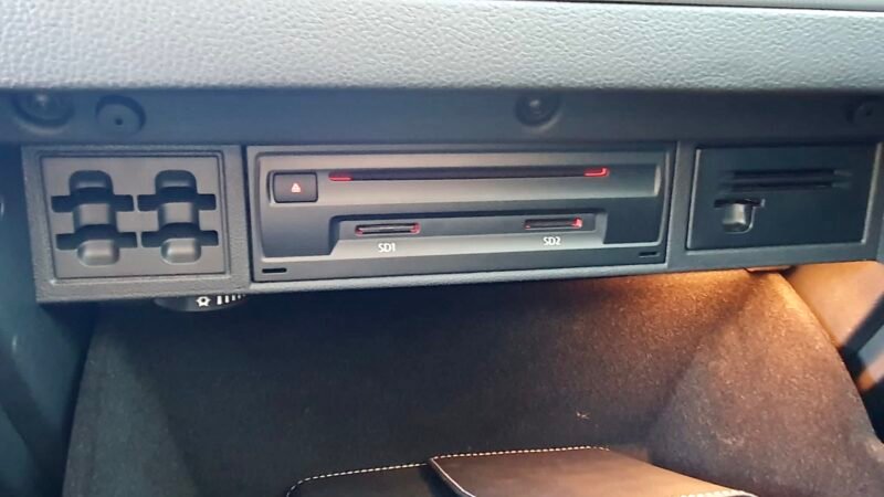 VOLKSWAGEN Golf TDI 150CV DSG JOIN 5P.