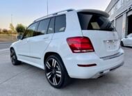 MERCEDES-BENZ GLK 220d 4MATIC 170cv