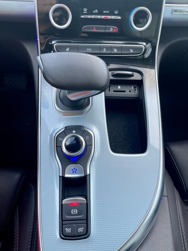 RENAULT ESPACE 1.6 DCI INITIALE PARIS