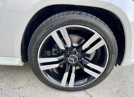 MERCEDES-BENZ GLK 220d 4MATIC 170cv