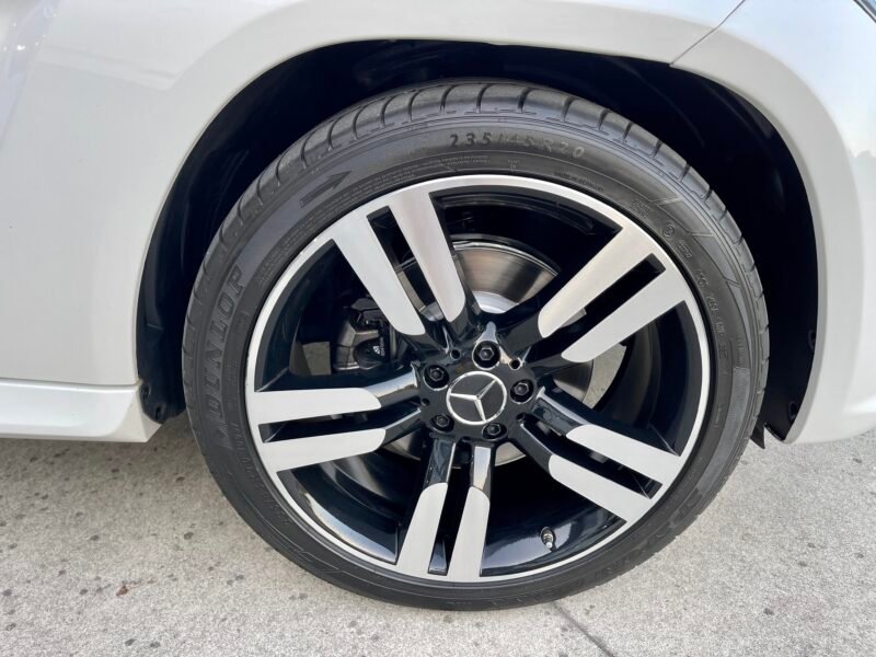 MERCEDES-BENZ GLK 220d 4MATIC 170cv