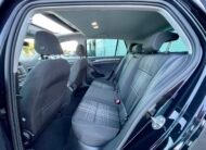 VOLKSWAGEN Golf 2.0 TDI LOUNGE