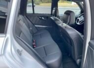 MERCEDES-BENZ GLK 220d 4MATIC 170cv