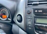 TOYOTA RAV4 2.2 D4-d ADVANCE