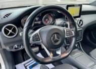 MERCEDES-BENZ CLASE CLA 220 cdi AMG