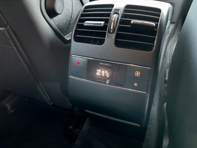 MERCEDES-BENZ GLK 220d 4MATIC 170cv