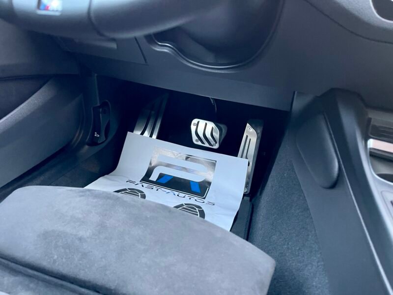 Bmw Serie 1 120d Pack M