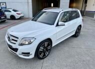 MERCEDES-BENZ GLK 220d 4MATIC 170cv