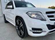 MERCEDES-BENZ GLK 220d 4MATIC 170cv
