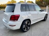 MERCEDES-BENZ GLK 220d 4MATIC 170cv