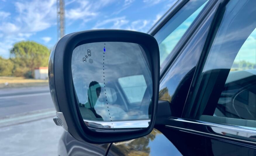 RENAULT ESPACE 1.6 DCI INITIALE PARIS