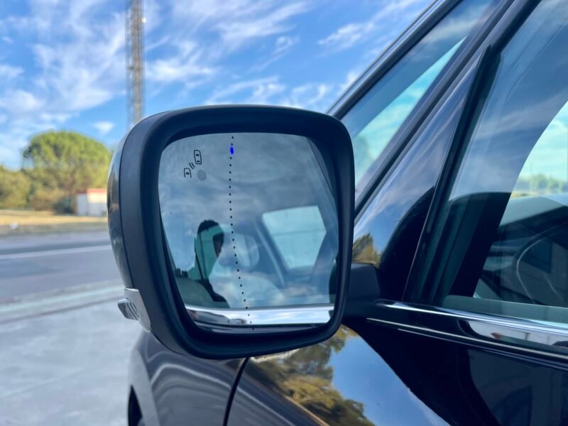 RENAULT ESPACE 1.6 DCI INITIALE PARIS