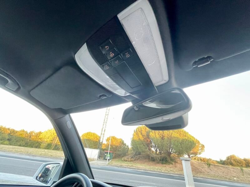 MERCEDES-BENZ GLK 220d 4MATIC 170cv