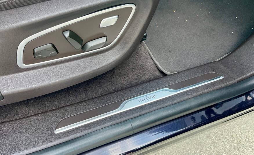 RENAULT ESPACE 1.6 DCI INITIALE PARIS