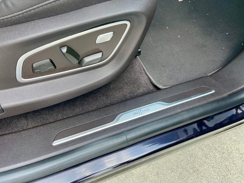 RENAULT ESPACE 1.6 DCI INITIALE PARIS