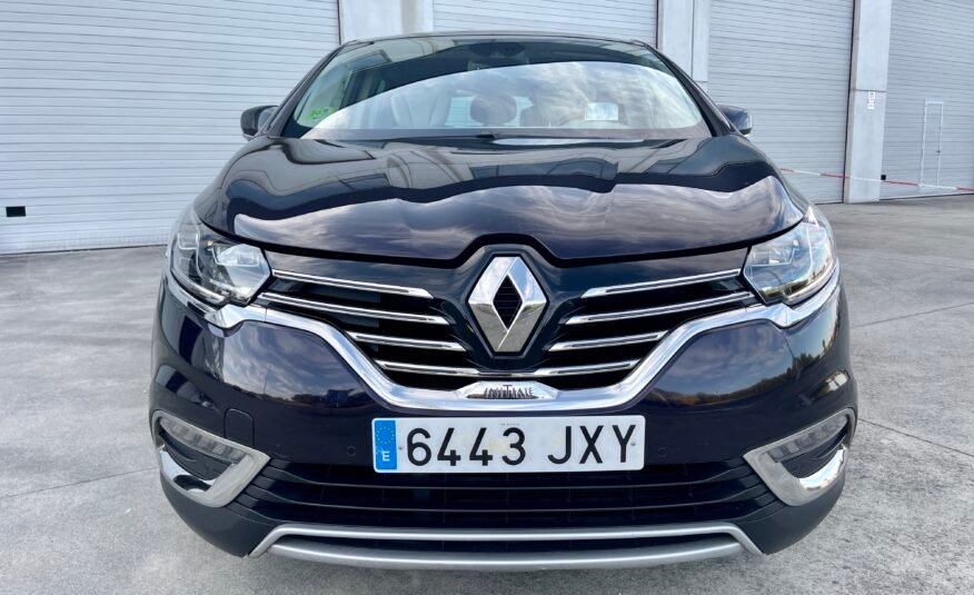 RENAULT ESPACE 1.6 DCI INITIALE PARIS
