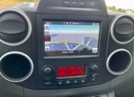 CITROEN BERLINGO MULTISPACE 1.6 HDI MULTISPACE