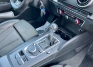 AUDI A3 SPORTBACK 2.0 TDI 184CV SLINE STRONIC